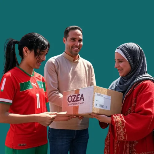 تأكيد المنتج قبل الأداء	